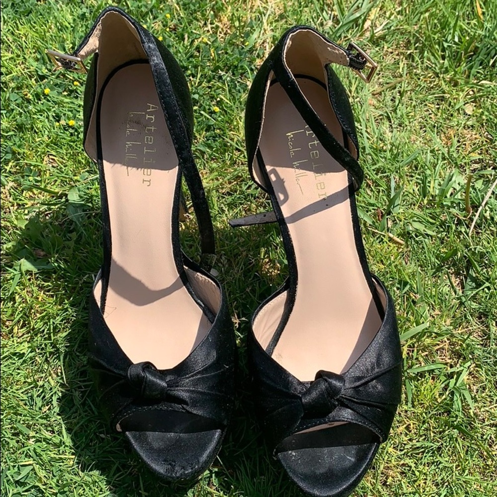 Art elite Heels